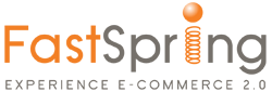 FastSpring site